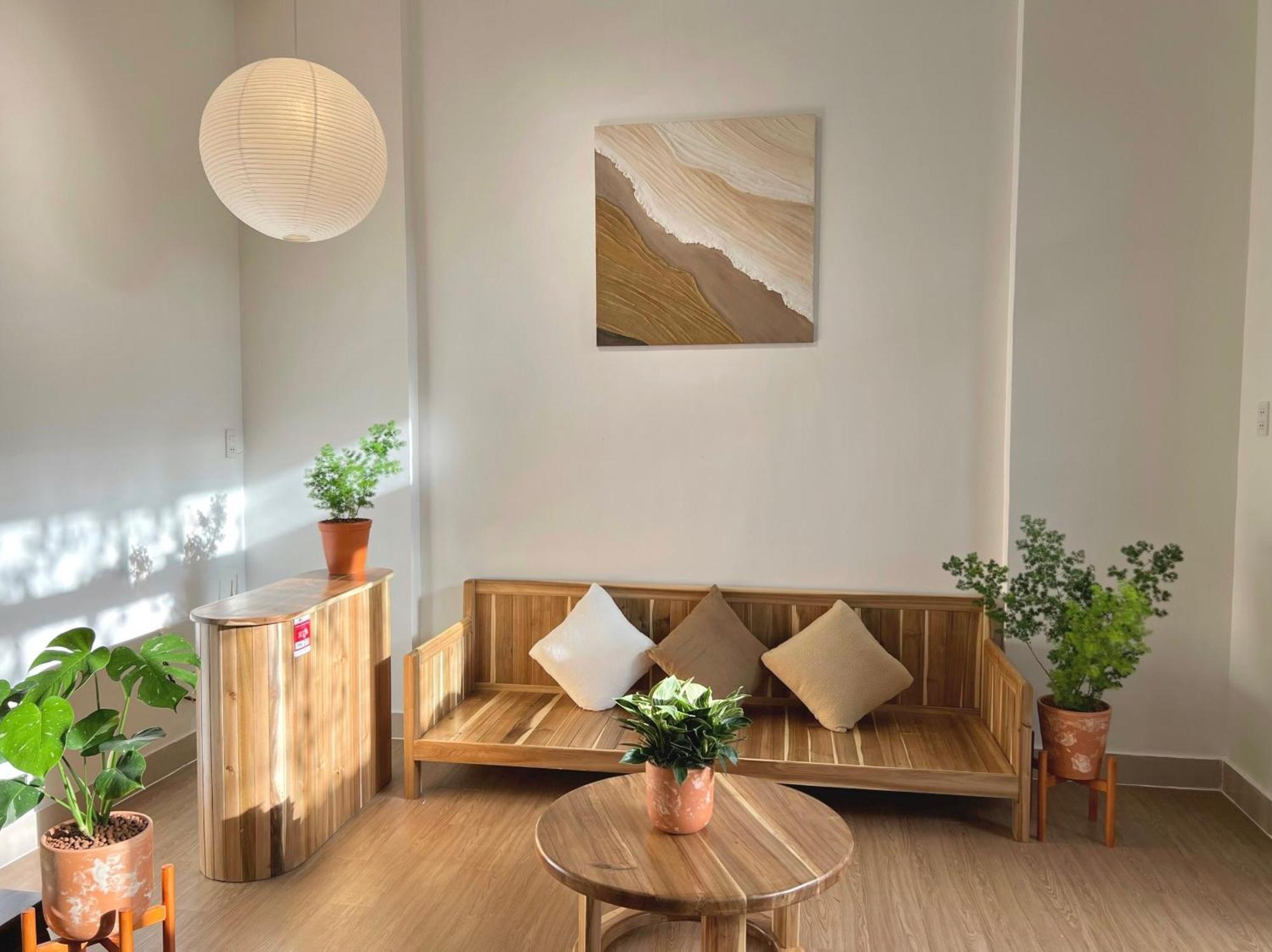 Glory Hue Homestay Ngoại thất bức ảnh