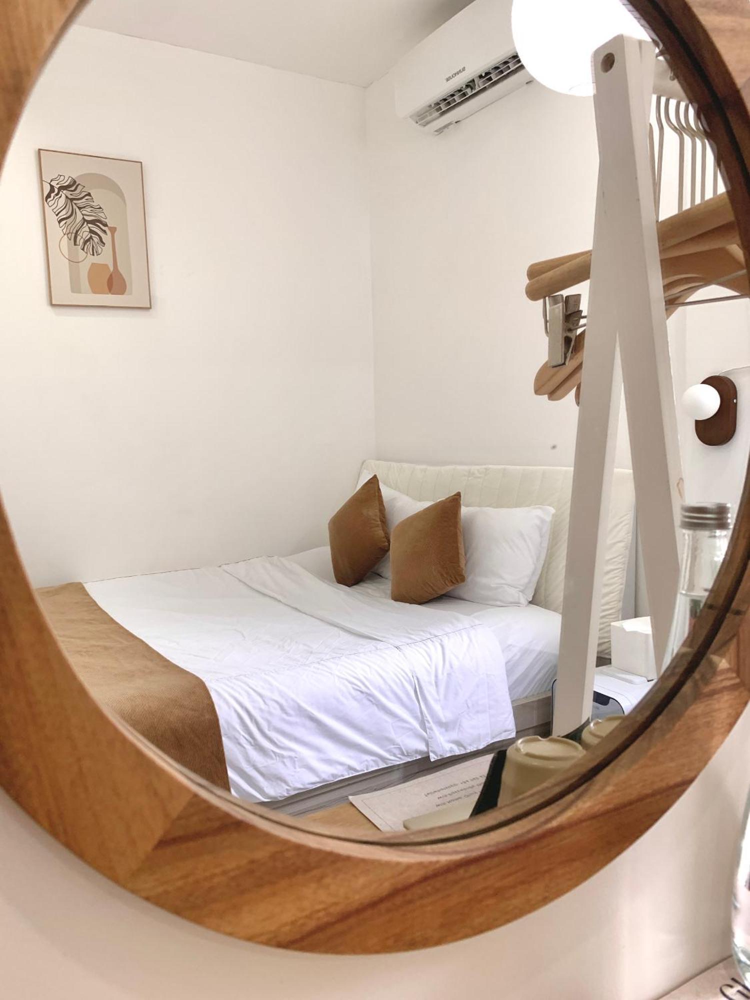 Glory Hue Homestay Ngoại thất bức ảnh