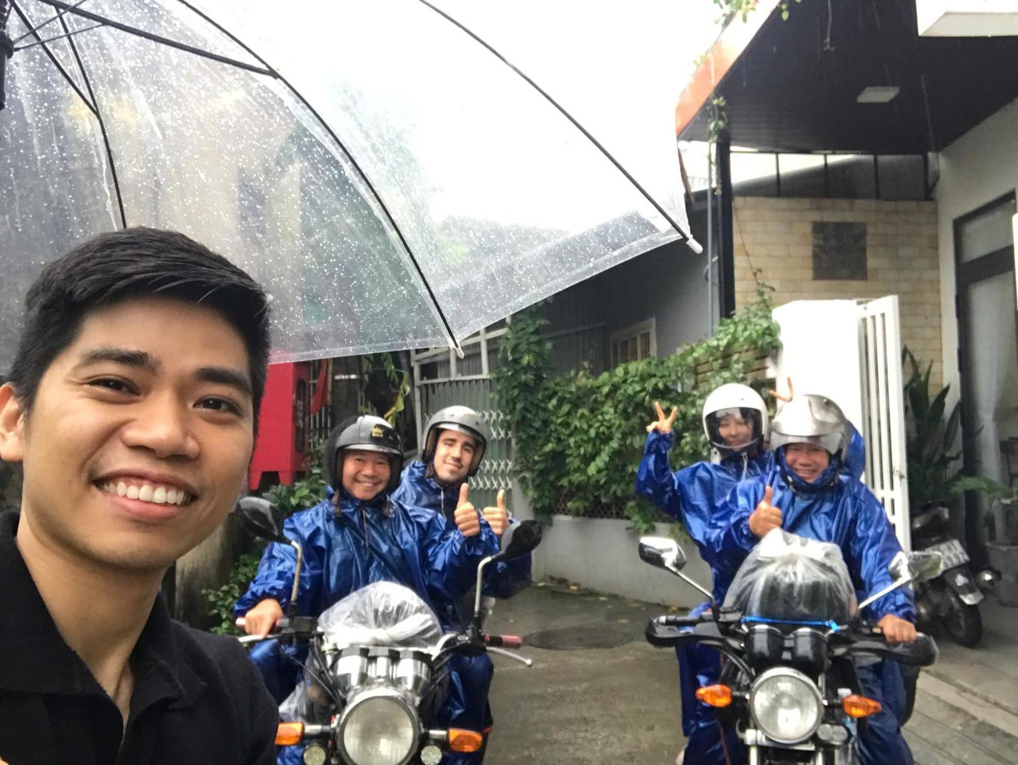 Glory Hue Homestay Ngoại thất bức ảnh