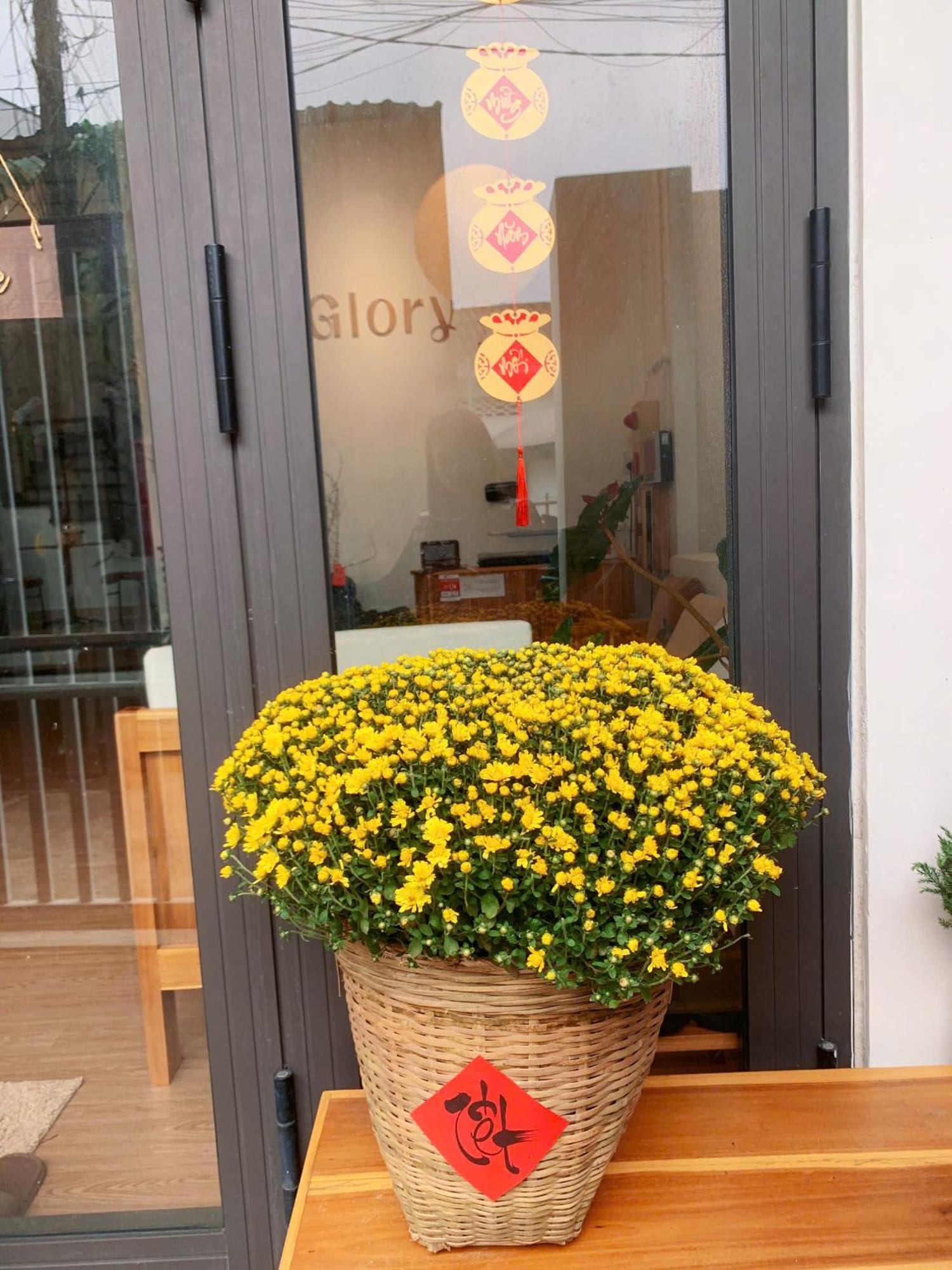 Glory Hue Homestay Ngoại thất bức ảnh