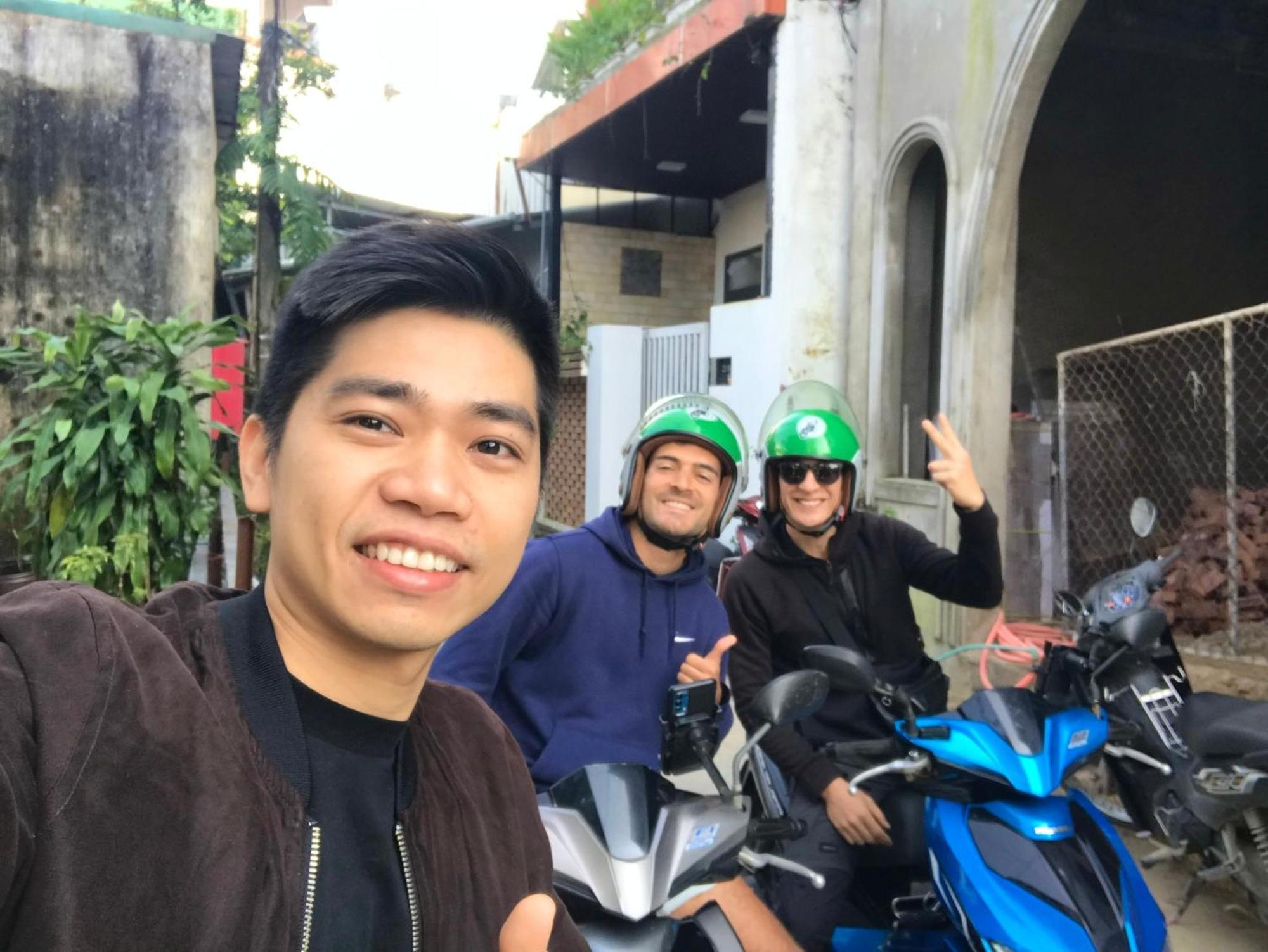 Glory Hue Homestay Ngoại thất bức ảnh