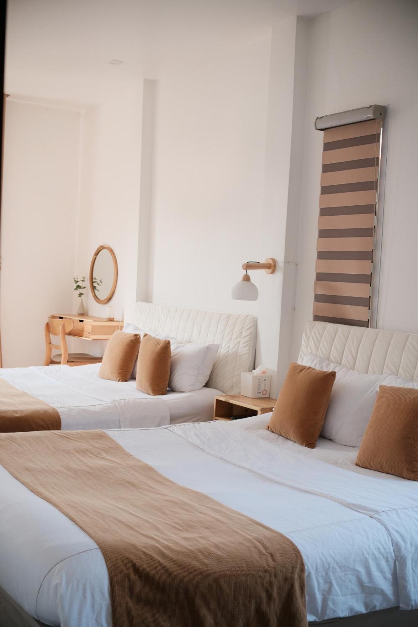 Glory Hue Homestay Ngoại thất bức ảnh