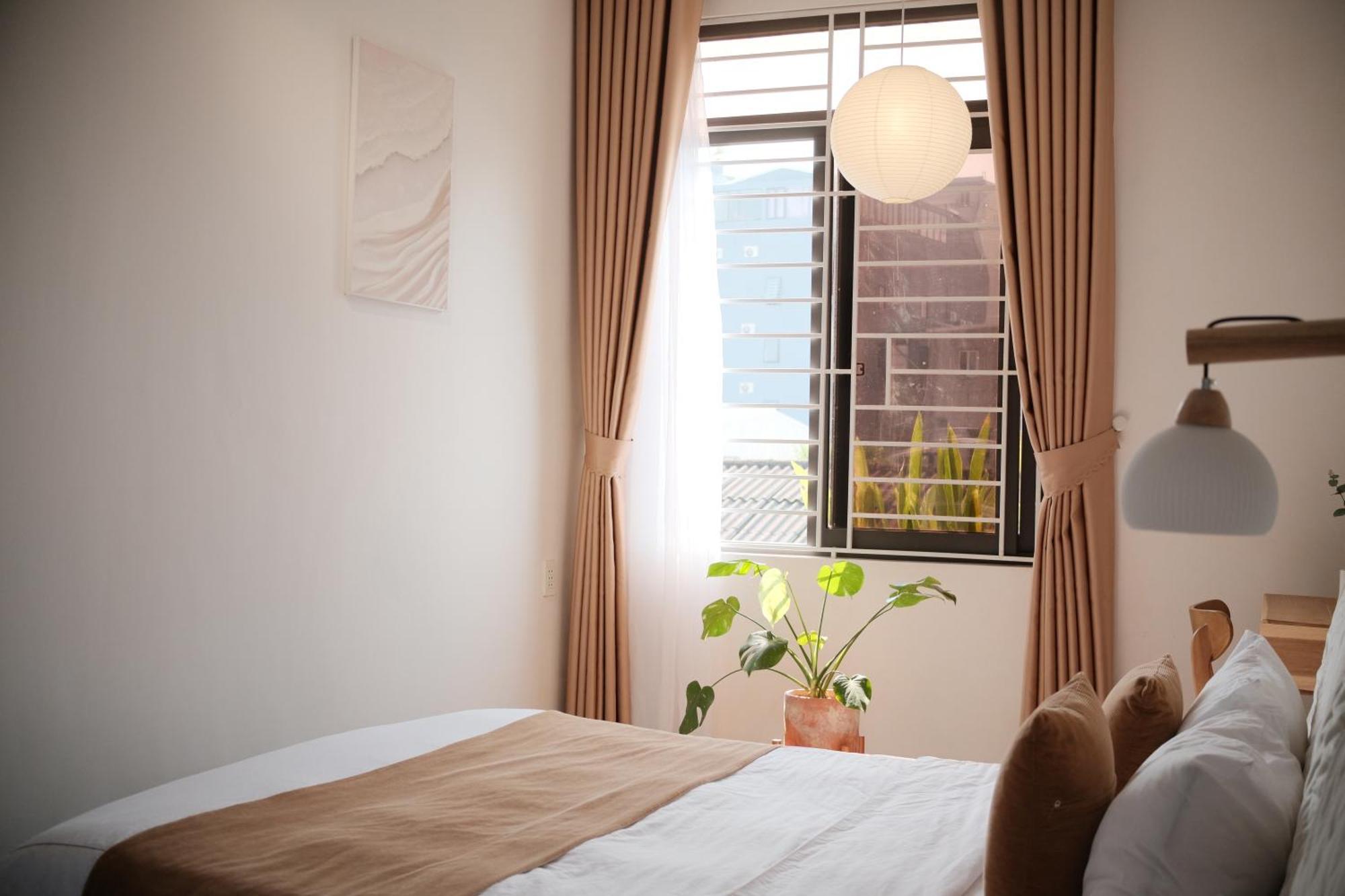 Glory Hue Homestay Ngoại thất bức ảnh