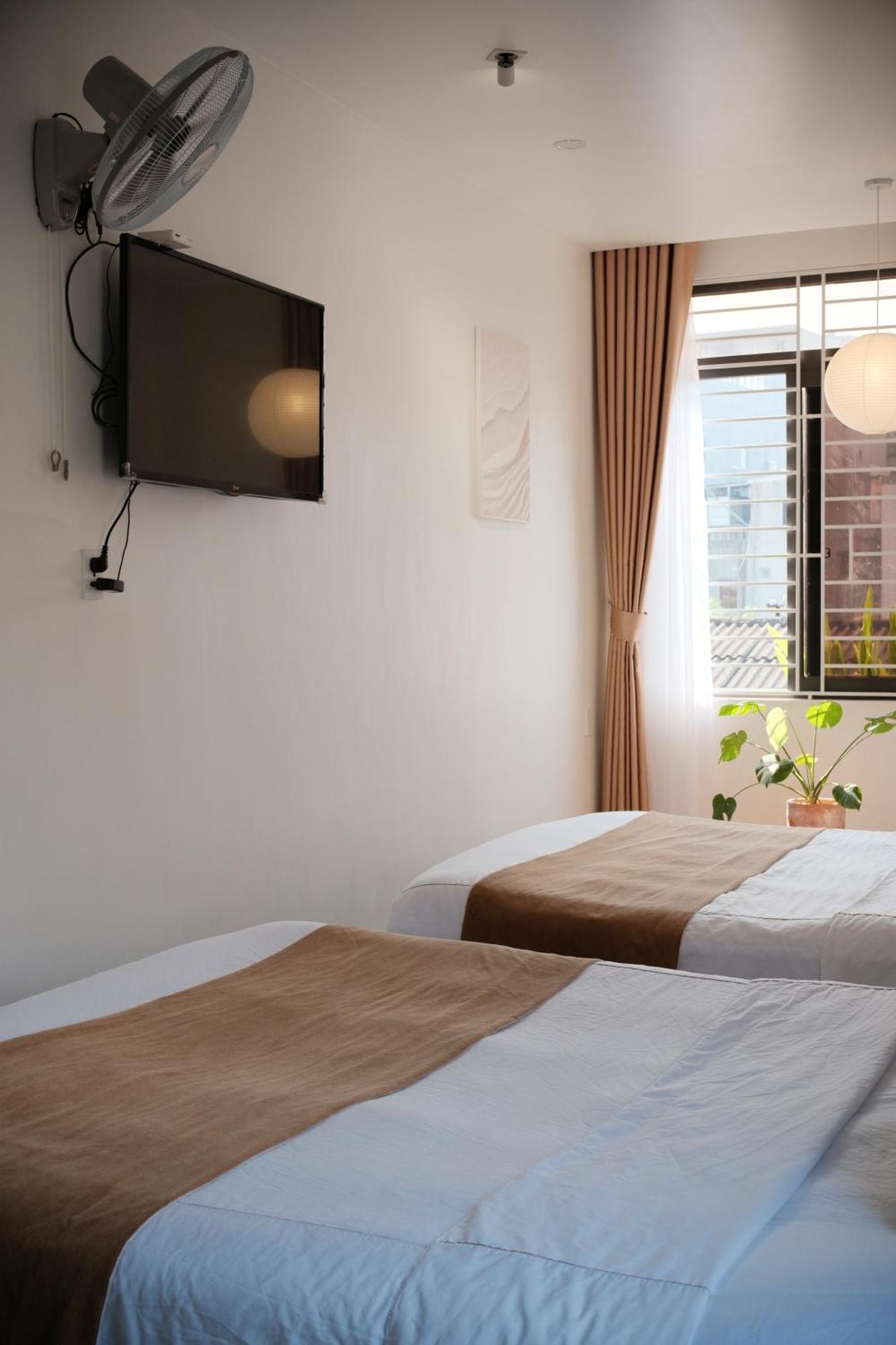 Glory Hue Homestay Ngoại thất bức ảnh