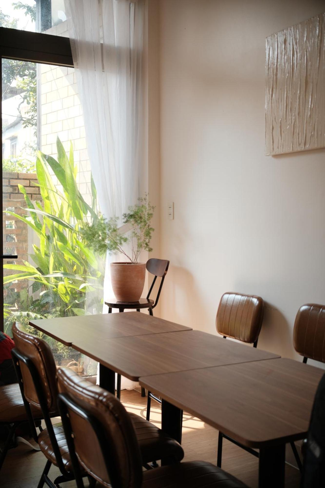 Glory Hue Homestay Ngoại thất bức ảnh