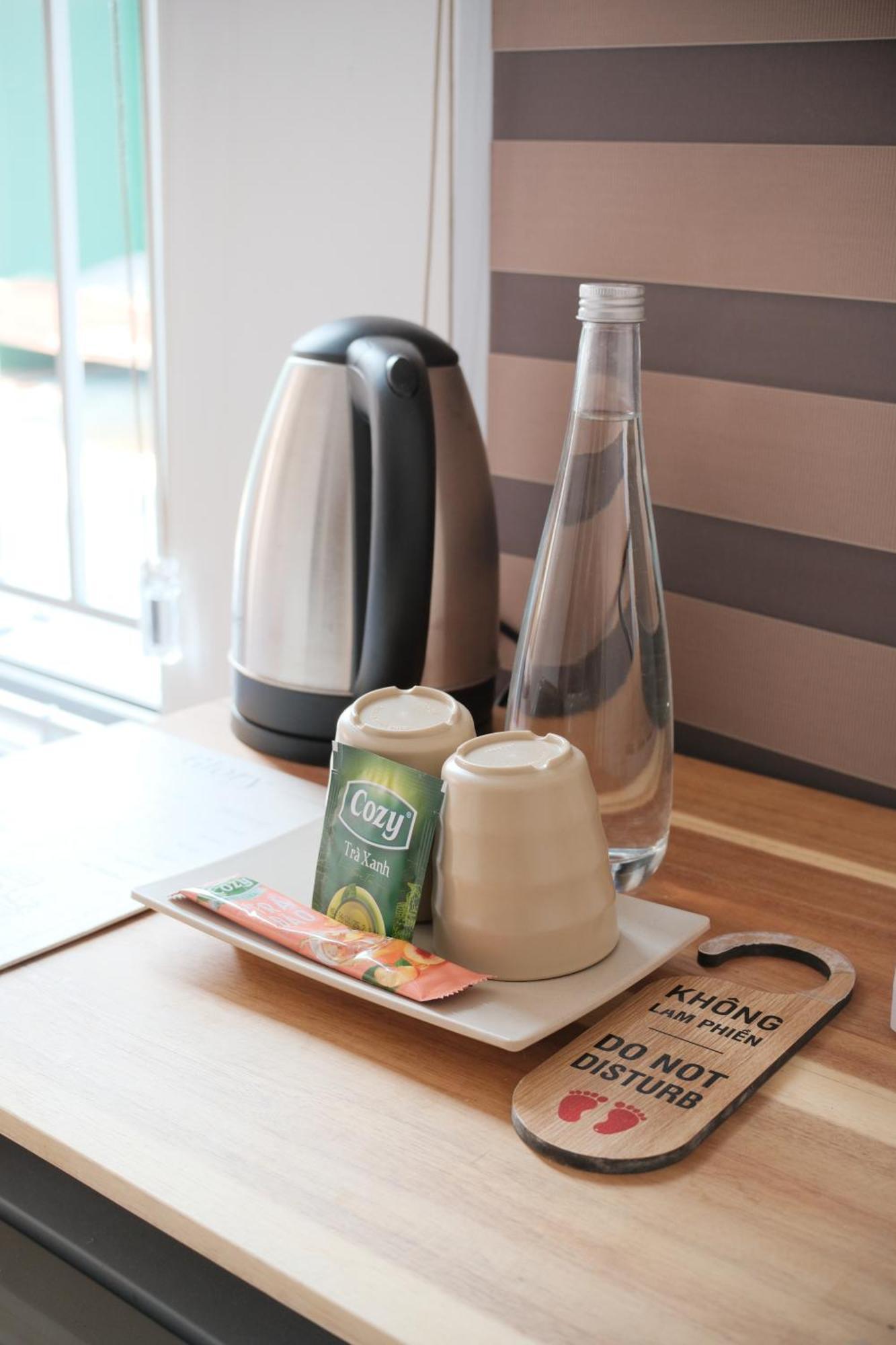 Glory Hue Homestay Ngoại thất bức ảnh