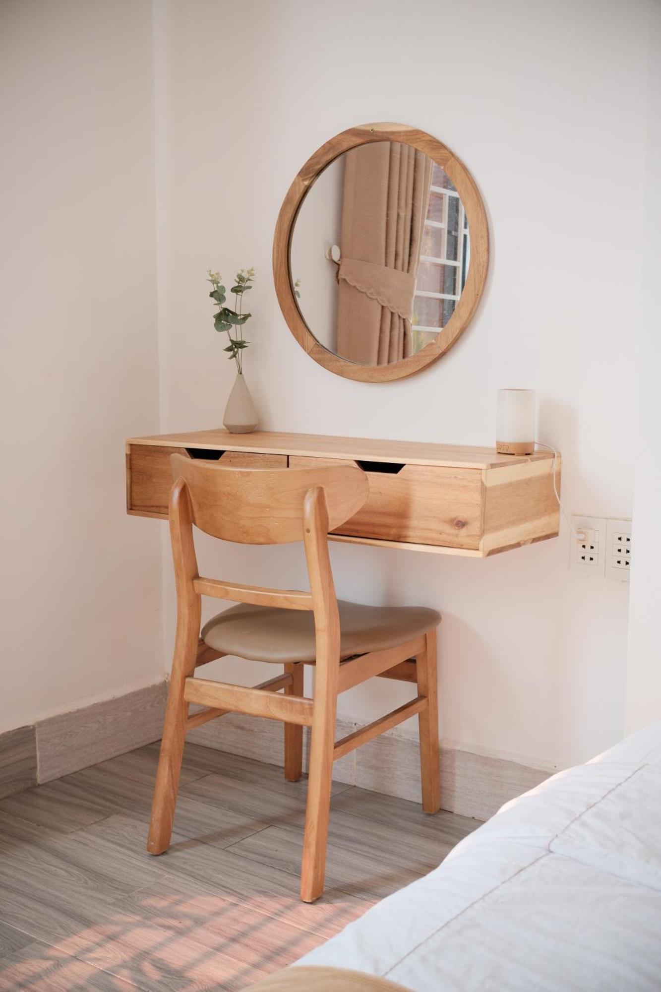 Glory Hue Homestay Ngoại thất bức ảnh