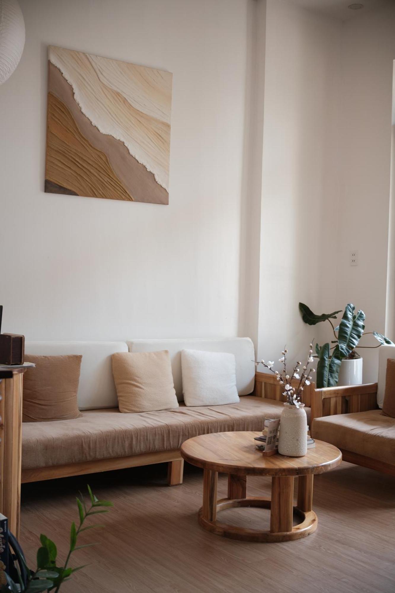 Glory Hue Homestay Ngoại thất bức ảnh