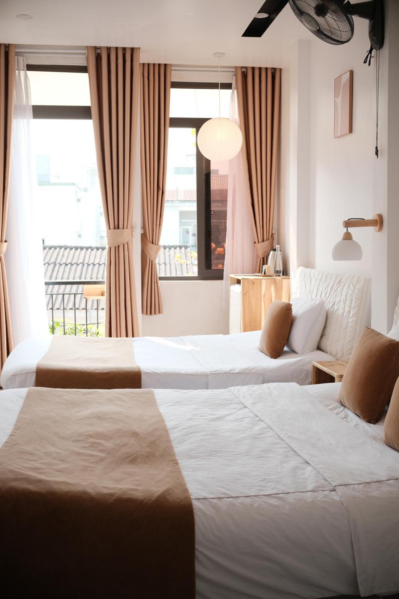 Glory Hue Homestay Ngoại thất bức ảnh