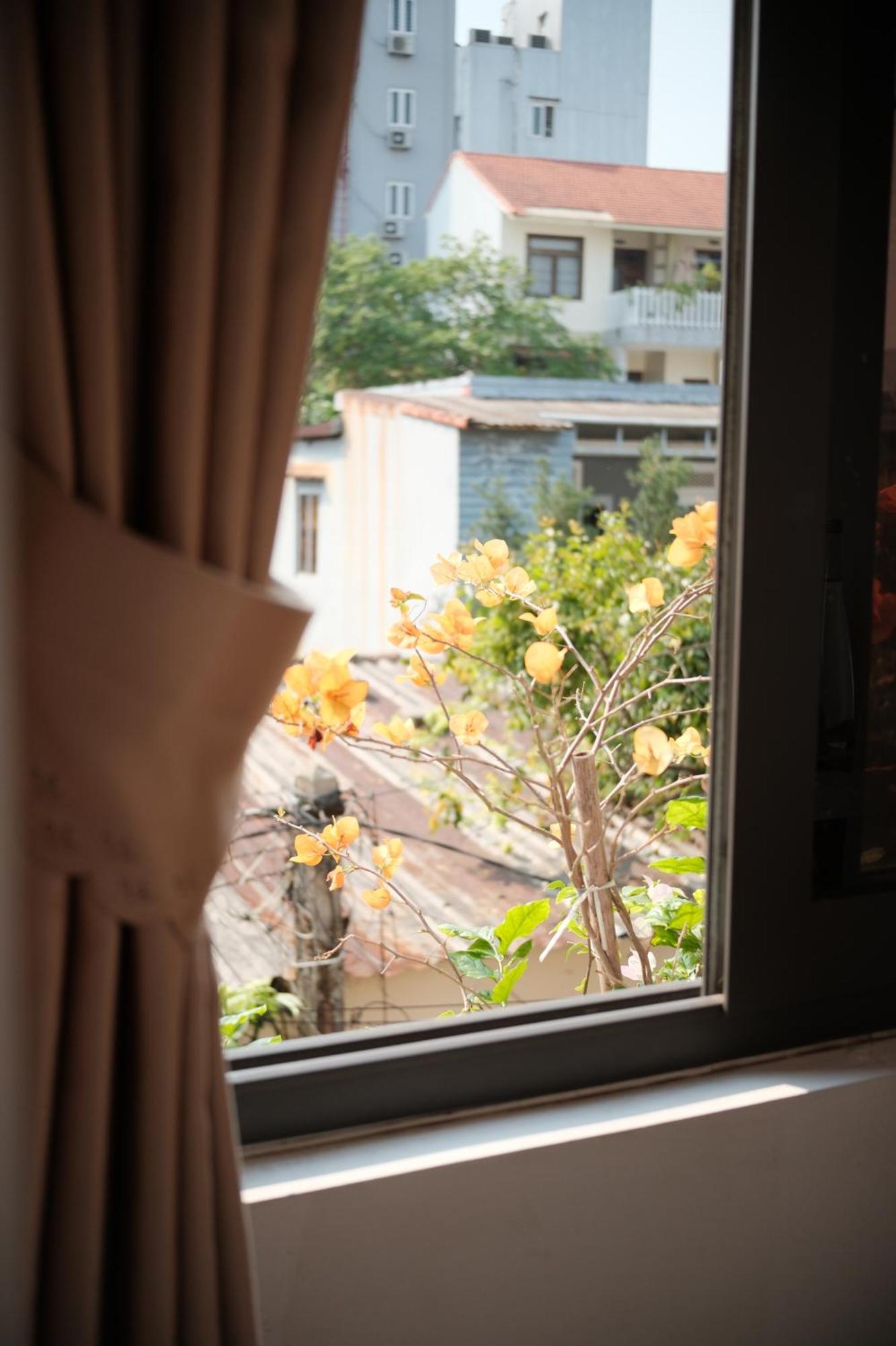 Glory Hue Homestay Ngoại thất bức ảnh