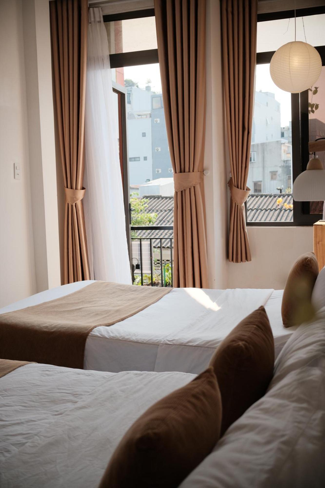 Glory Hue Homestay Ngoại thất bức ảnh