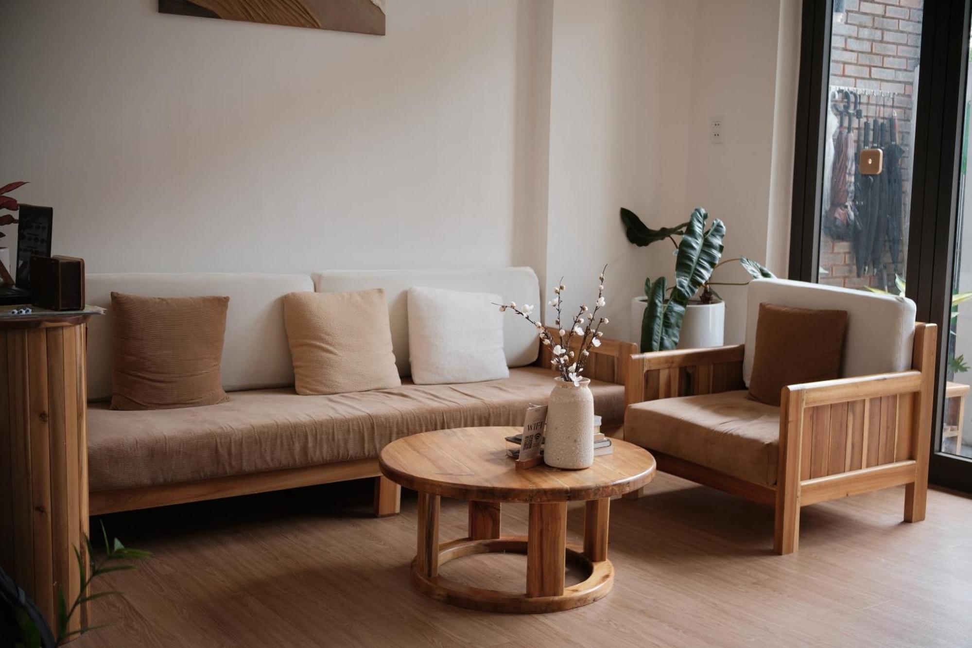 Glory Hue Homestay Ngoại thất bức ảnh