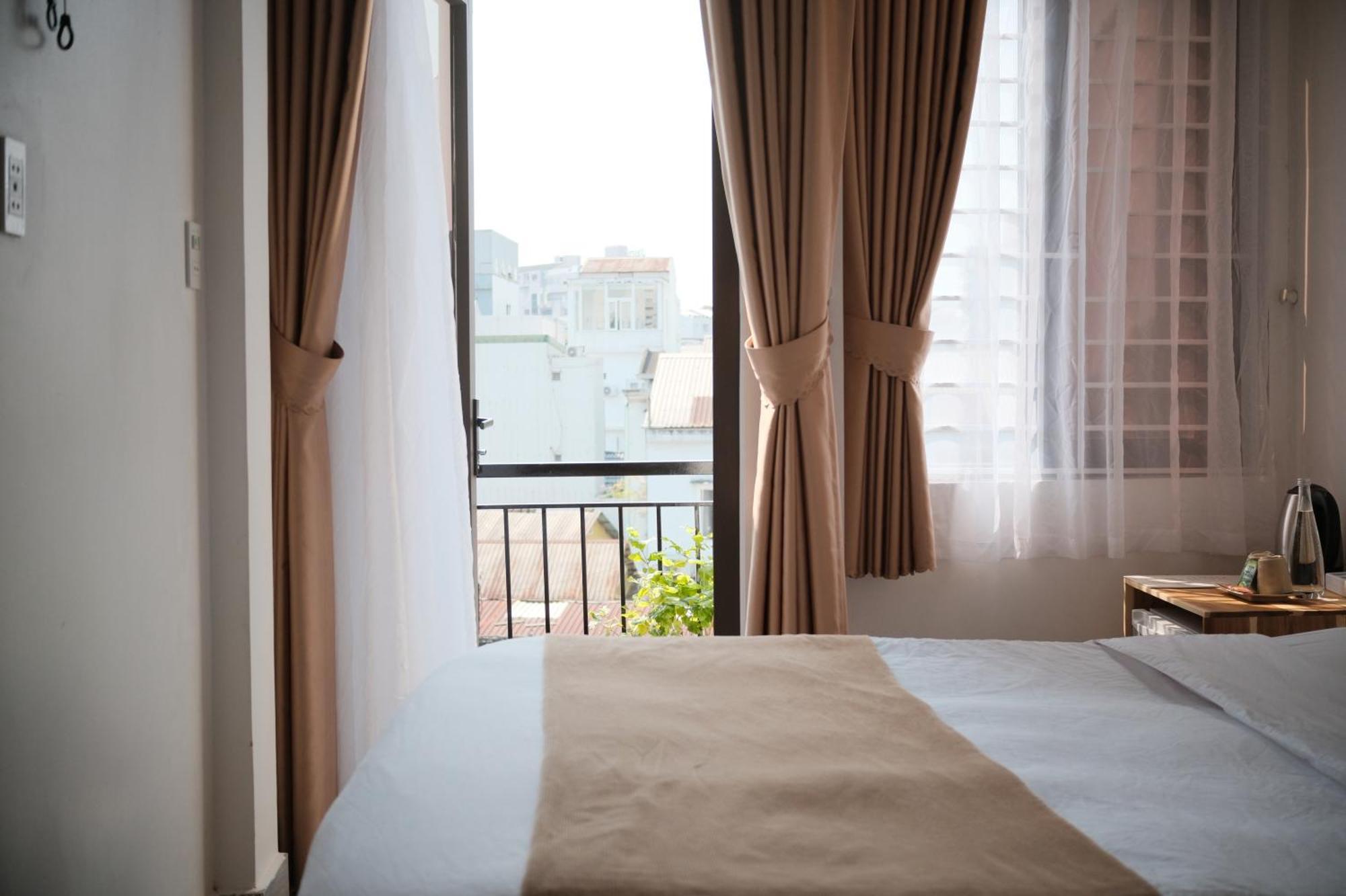 Glory Hue Homestay Ngoại thất bức ảnh