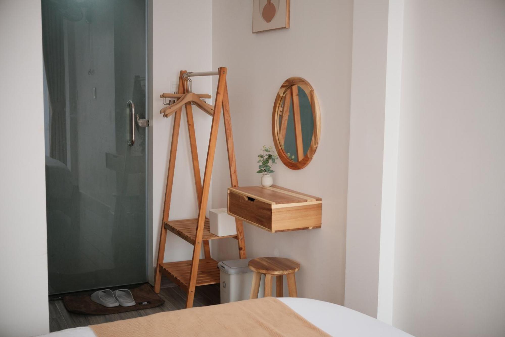Glory Hue Homestay Ngoại thất bức ảnh