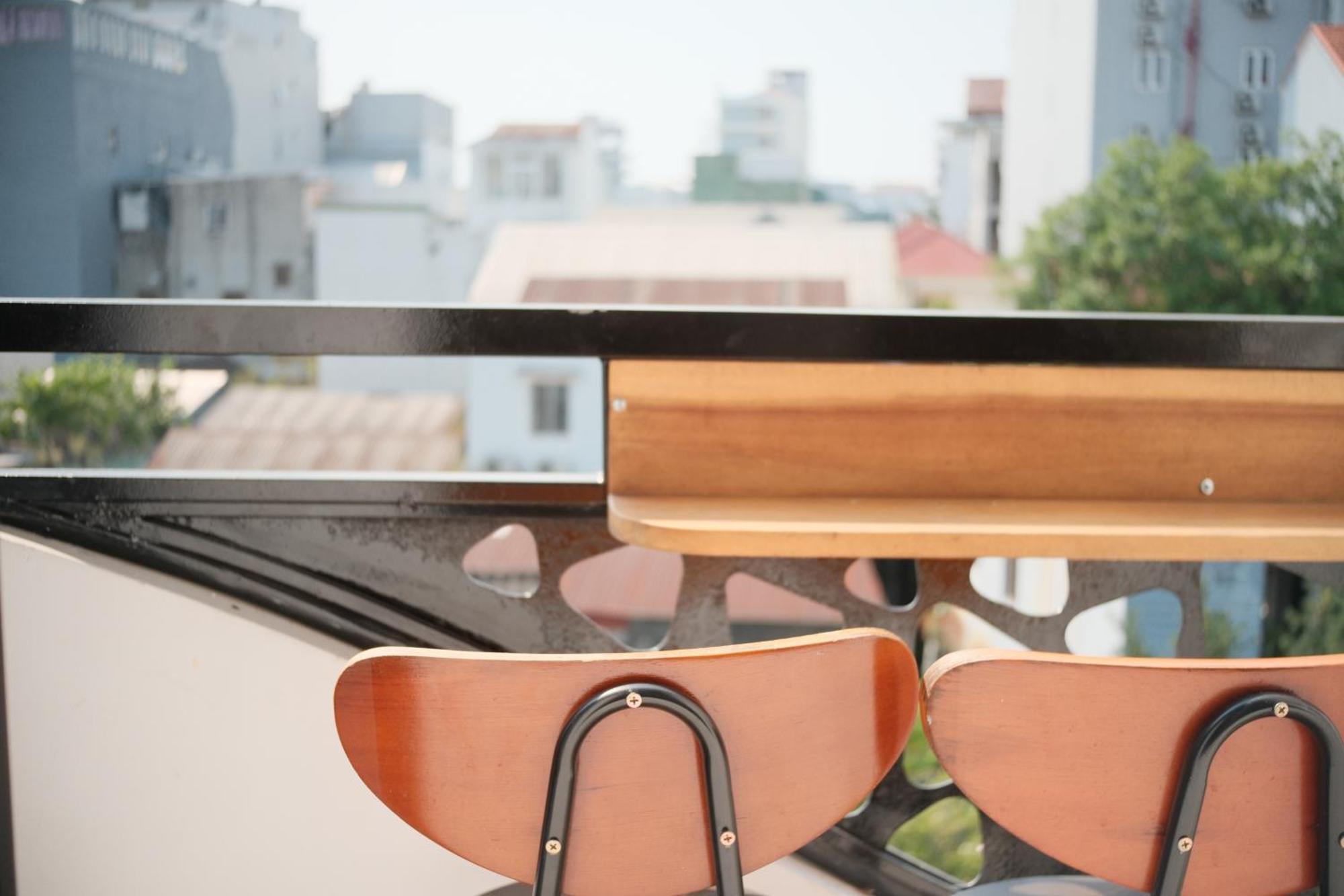 Glory Hue Homestay Ngoại thất bức ảnh