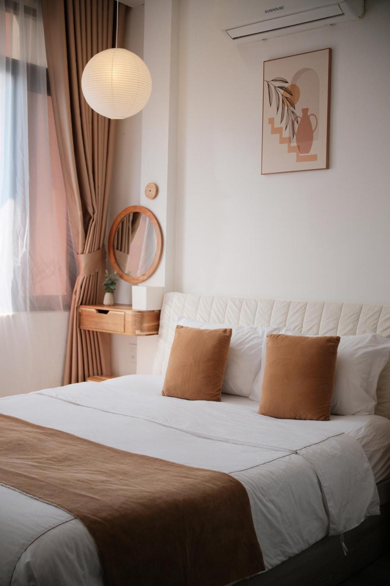 Glory Hue Homestay Ngoại thất bức ảnh